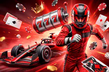 Spinformula Main Banner